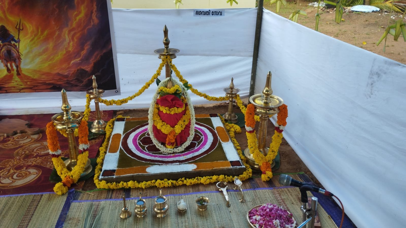 Maha Mrityunjaya Homa - Image 4